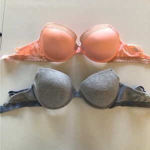 Gap Body Bra Bundle